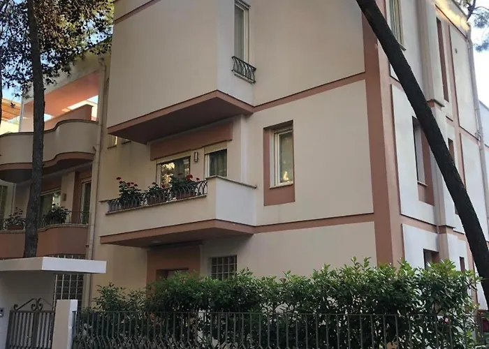 Villa Lidson