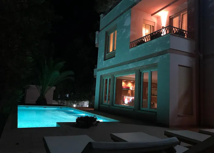 Villa Lidson