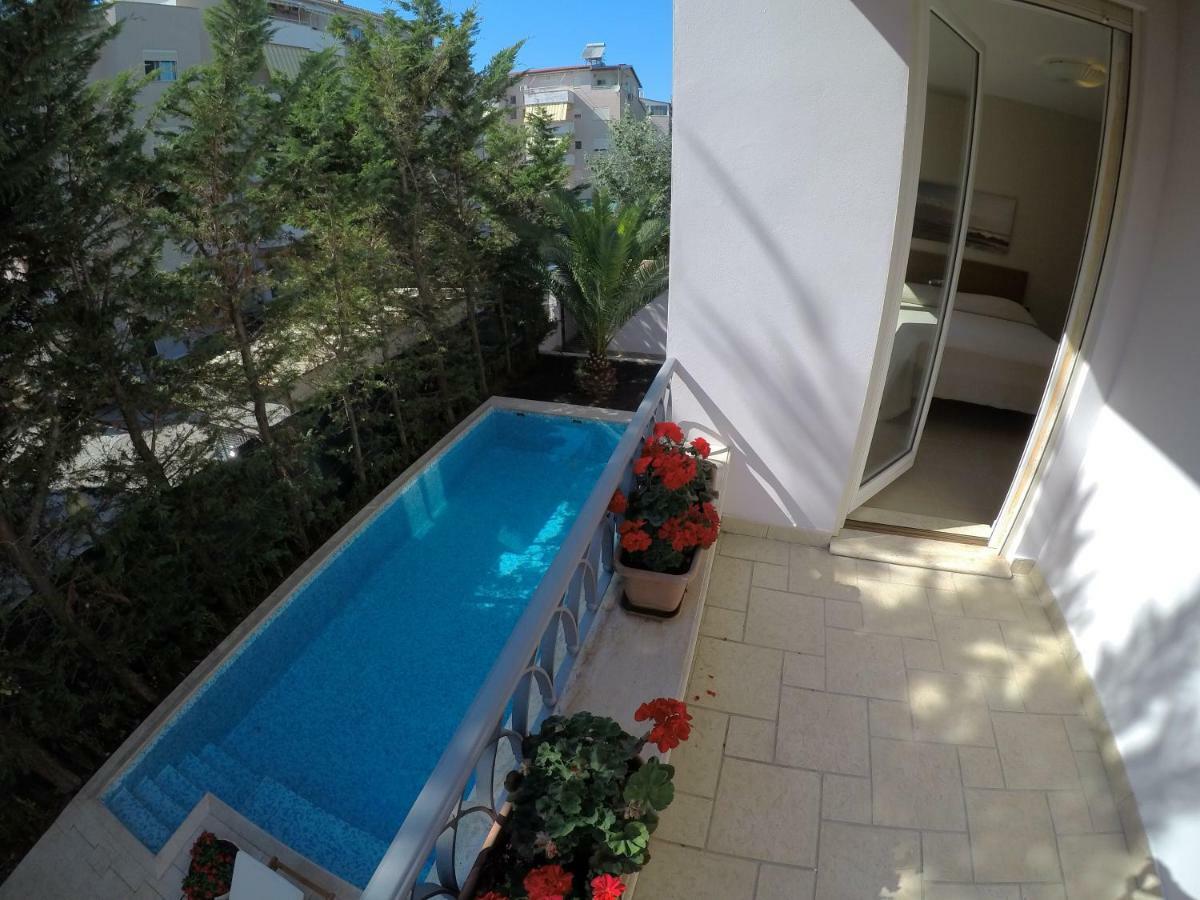 Lidson Villa Golem (Tirana)